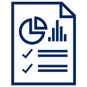 独自の「大学別換算点」算出で、合格可能性を的確に判定